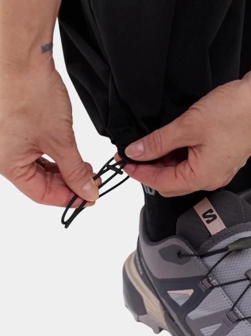 Fundango Nova Cargo Pants női tréning nadrág fekete színben 10