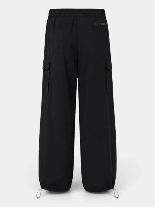 Fundango Nova Cargo Pants női tréning nadrág fekete színben 12
