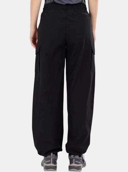 Fundango Nova Cargo Pants női tréning nadrág fekete színben 3