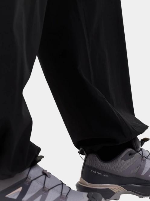 Fundango Nova Cargo Pants női tréning nadrág fekete színben 9