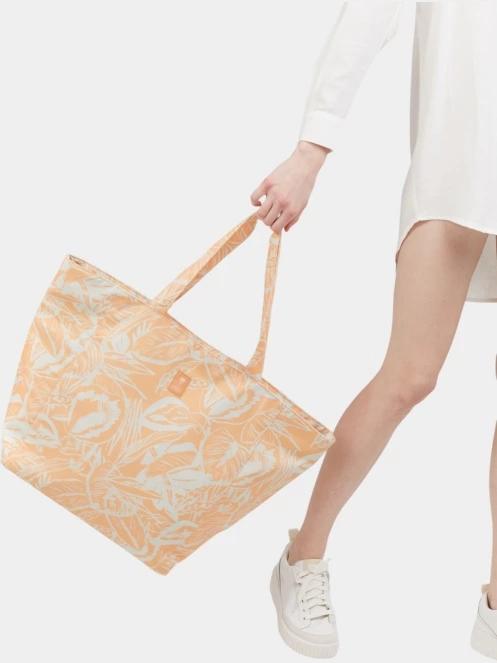 Fundango Athene Cover-up női hosszú ujjú ing fehér színben 9