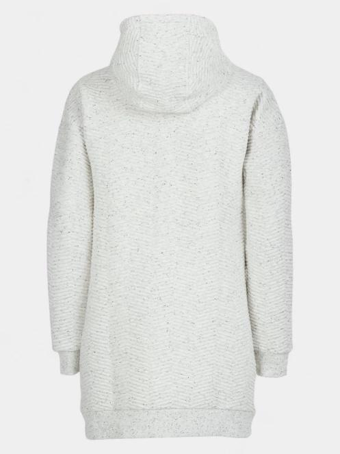 Fundango Blanka Pullover női pulóver homok színben 8