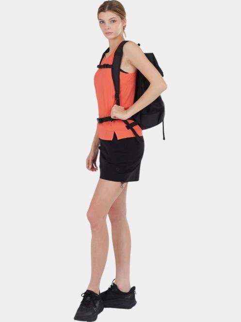 Fundango Kawaki Tanktop női ujjatlan sport póló piros színben 4