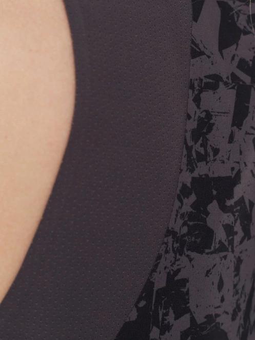 Fundango Kawaki Tanktop női ujjatlan sport póló fekete színben 9