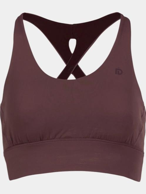 Fundango Vexx Sport Bra női sportmelltartó lila színben 7