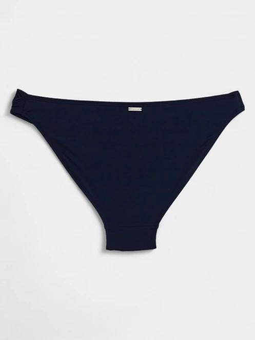 Fundango Lola Essencial Bottom női bikini alsó sötétkék színben 8