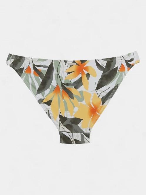 Fundango Lola Essencial Bottom női bikini alsó fehér színben 9