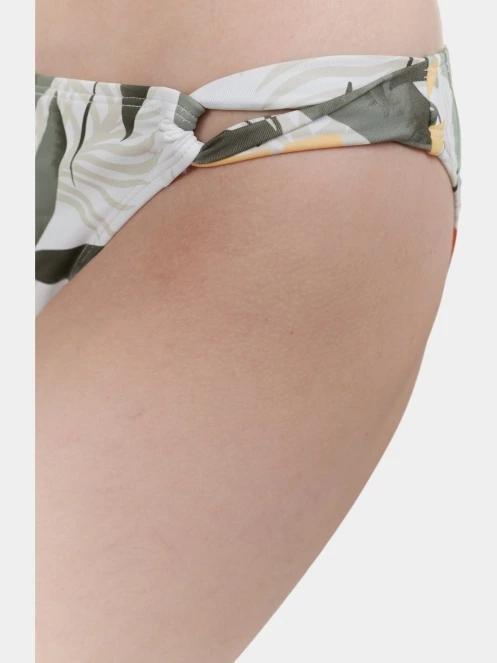 Fundango Lola Essencial Bottom női bikini alsó fehér színben 6