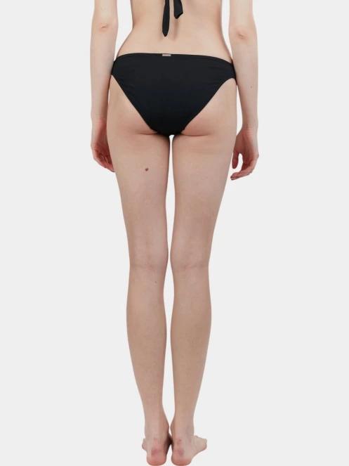 Fundango Lola Essencial Bottom női bikini alsó fekete színben 3