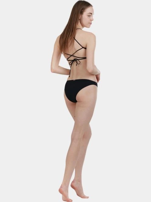 Fundango Lola Essencial Bottom női bikini alsó fekete színben 5