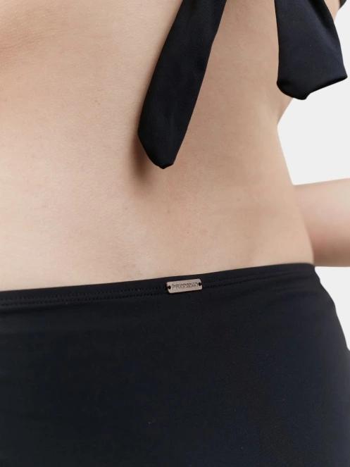 Fundango Lola Essencial Bottom női bikini alsó fekete színben 7