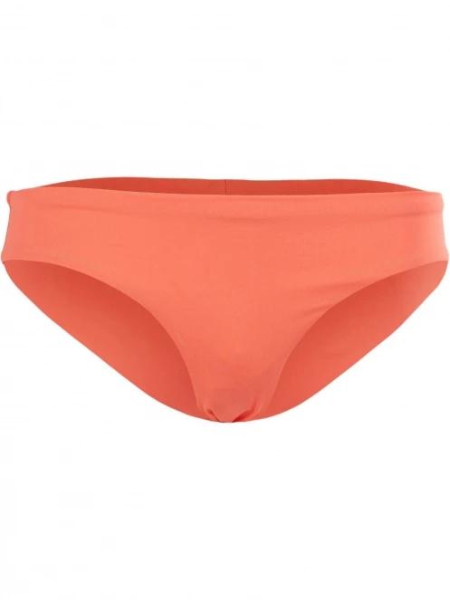 Fundango Hogg Hipster Bottom női bikini alsó piros színben 6