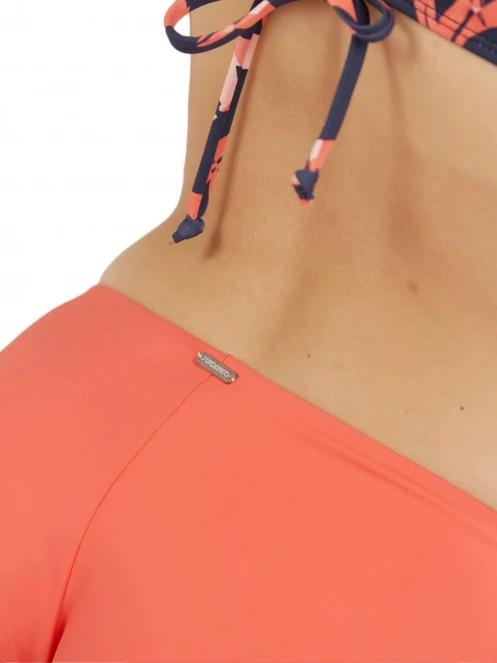 Fundango Hogg Hipster Bottom női bikini alsó piros színben 5