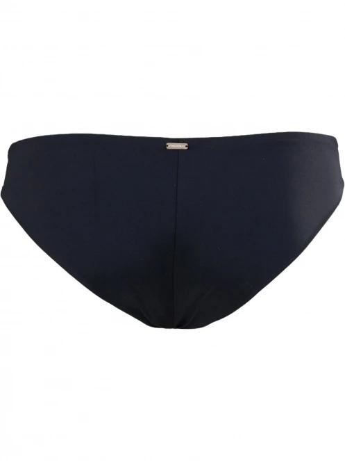 Fundango Hogg Hipster Bottom női bikini alsó fekete színben 7