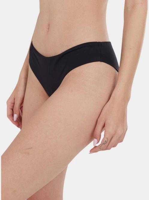 Fundango Hogg Hipster Bottom női bikini alsó fekete színben 2