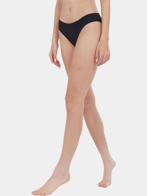 Fundango Hogg Hipster Bottom női bikini alsó fekete színben 4
