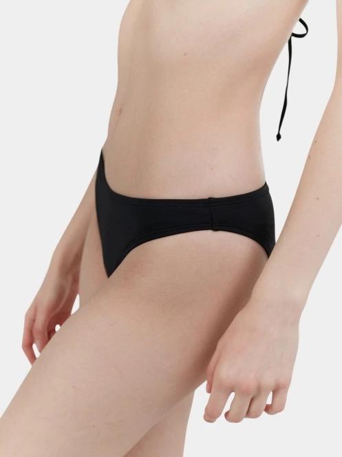 Fundango Hogg Hipster Bottom női bikini alsó fekete színben 5