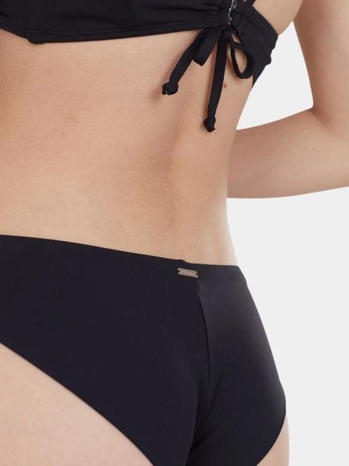 Fundango Hogg Hipster Bottom női bikini alsó fekete színben 6