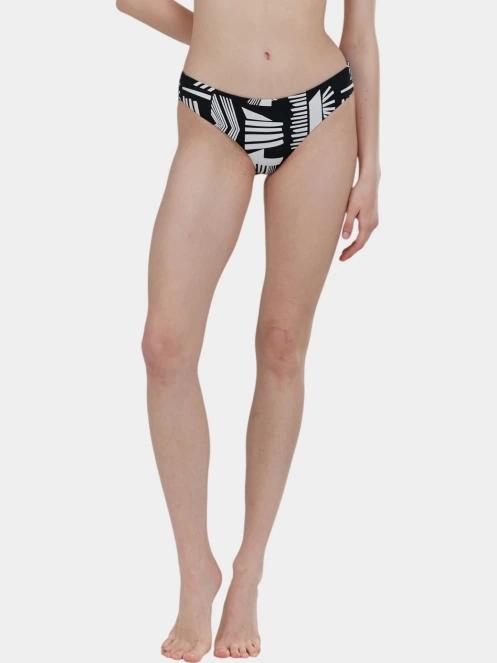 Fundango Hogg Hipster Bottom női bikini alsó fekete színben 2