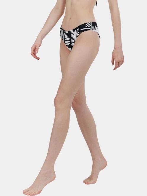 Fundango Hogg Hipster Bottom női bikini alsó fekete színben 5