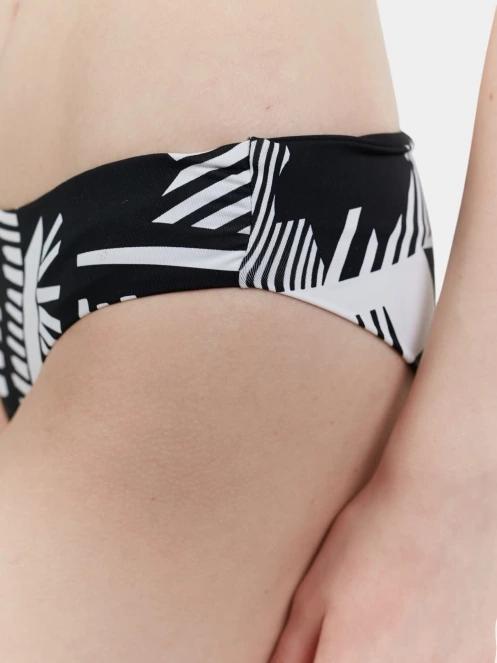 Fundango Hogg Hipster Bottom női bikini alsó fekete színben 6