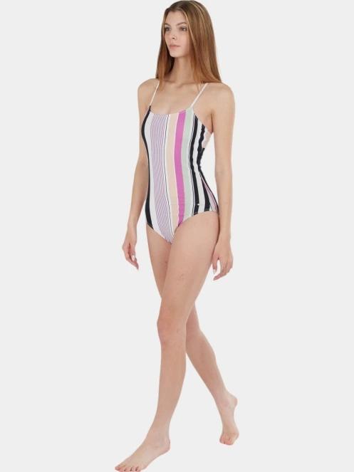 Fundango Lorida Classic Suit női fürdőruha multikolor színben 4