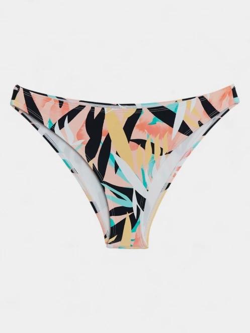 Fundango Moana II Classic Bottom női bikini alsó multikolor színben 6