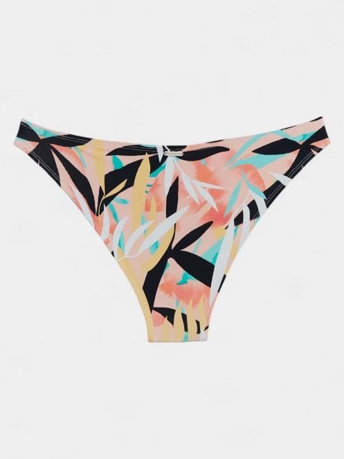Fundango Moana II Classic Bottom női bikini alsó multikolor színben 7