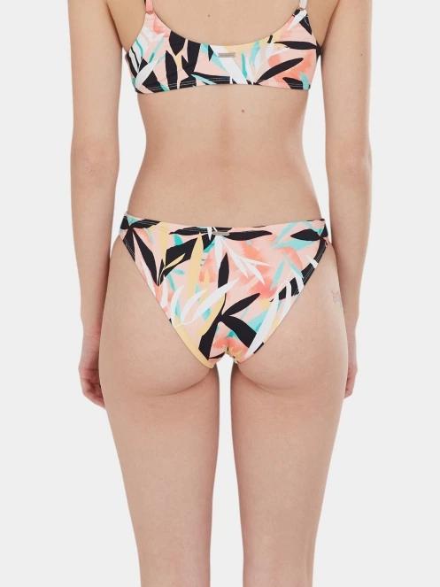 Fundango Moana II Classic Bottom női bikini alsó multikolor színben 3