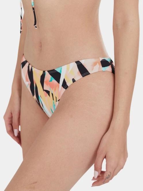 Fundango Moana II Classic Bottom női bikini alsó multikolor színben 4