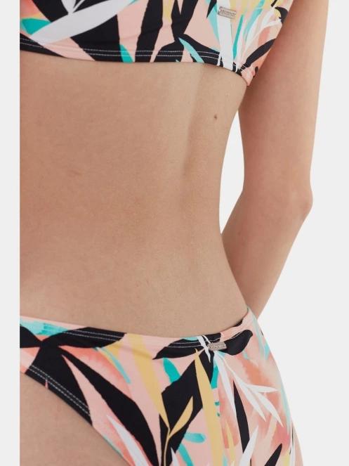 Fundango Moana II Classic Bottom női bikini alsó multikolor színben 5