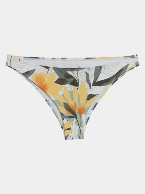 Fundango Moana II Classic Bottom női bikini alsó fehér színben 7