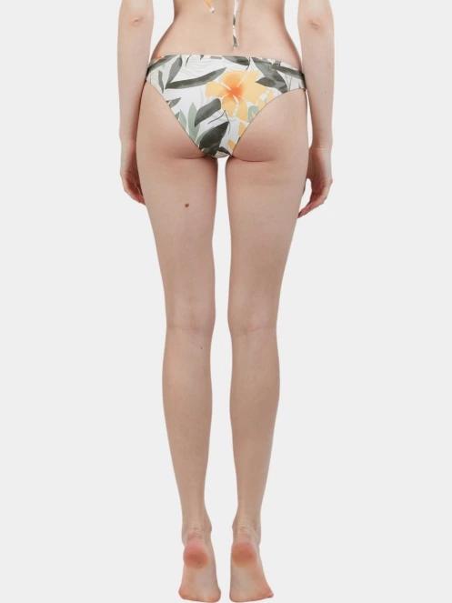 Fundango Moana II Classic Bottom női bikini alsó fehér színben 3