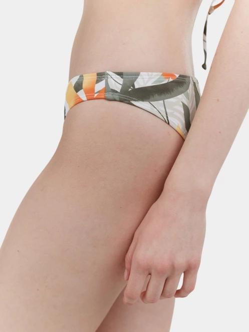 Fundango Moana II Classic Bottom női bikini alsó fehér színben 5