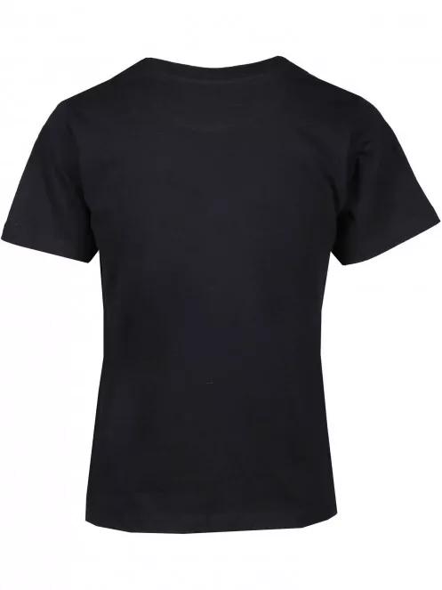 Fundango Bolton T-shirt női rövid ujjú póló sötétkék színben 7