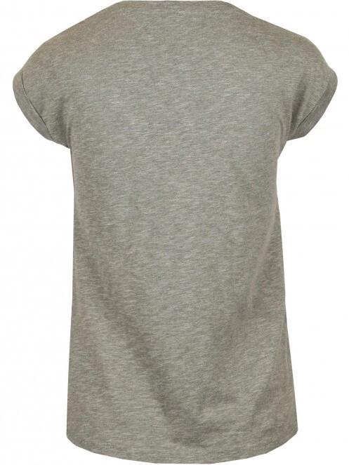 Fundango Amira T-shirt női rövid ujjú póló oliva színben 6