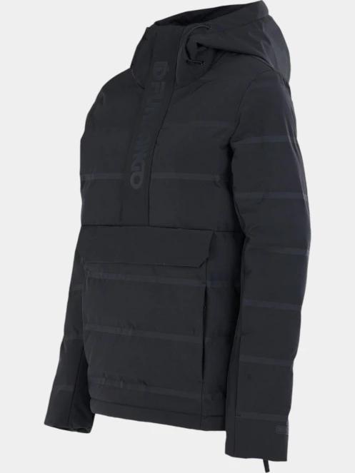 Fundango Everett Padded Jacket női síkabát fekete színben 13