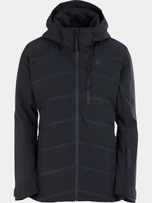 Fundango Punch Padded Jacket női síkabát fekete színben 11
