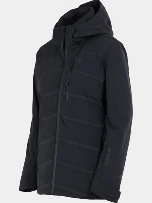 Fundango Punch Padded Jacket női síkabát fekete színben 12