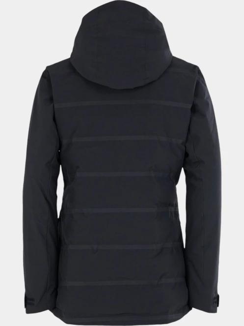 Fundango Punch Padded Jacket női síkabát fekete színben 13