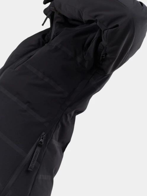 Fundango Punch Padded Jacket női síkabát fekete színben 8