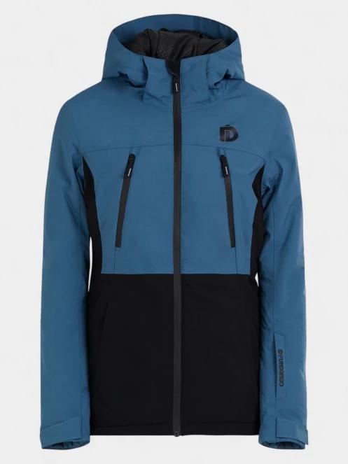 Fundango Celine Allmountain Jacket női síkabát kék színben 11