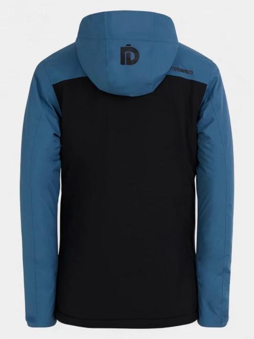 Fundango Celine Allmountain Jacket női síkabát kék színben 13