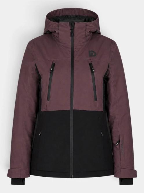 Fundango Celine Allmountain Jacket női síkabát lila színben 9