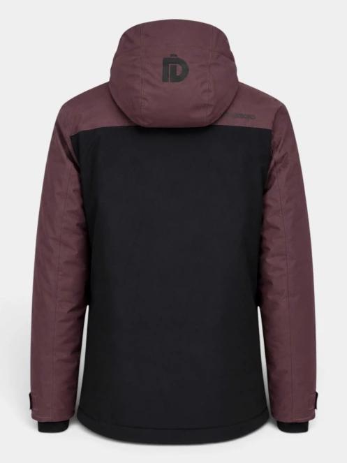 Fundango Celine Allmountain Jacket női síkabát lila színben 10