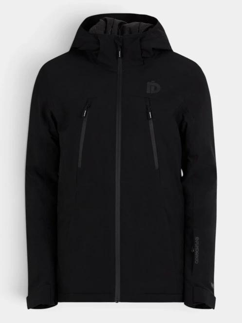 Fundango Celine Allmountain Jacket női síkabát fekete színben 10