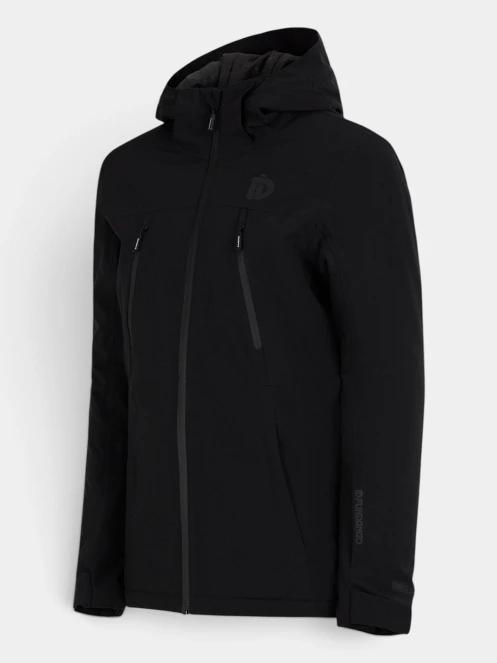 Fundango Celine Allmountain Jacket női síkabát fekete színben 11