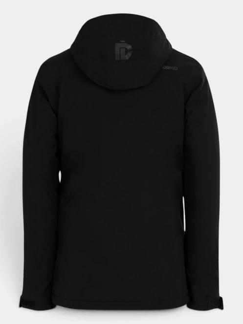 Fundango Celine Allmountain Jacket női síkabát fekete színben 12