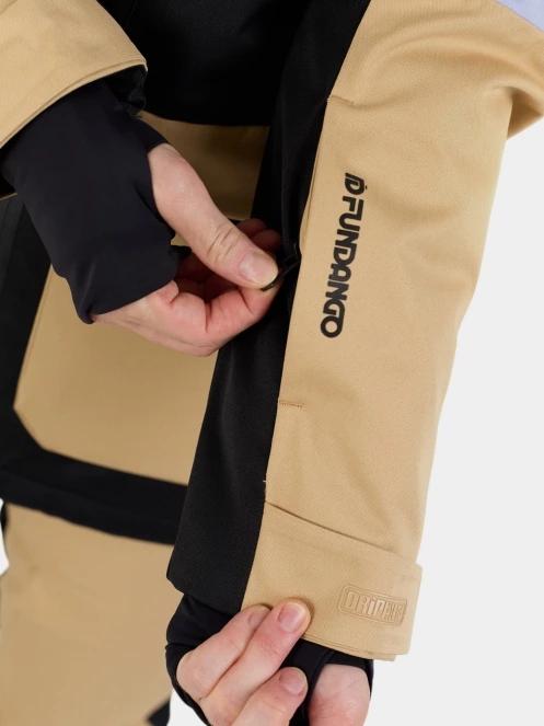 Fundango Poplar II ECO Jacket női síkabát lila színben 8