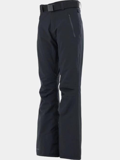 Fundango Morta Pants női sínadrág fekete színben 12